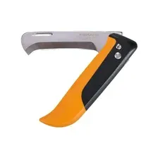 Нож садовый складной FISKARS X-series K80 