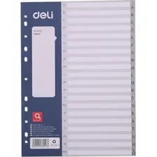 Разделитель документов Deli 38157