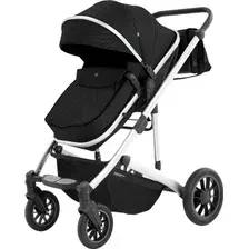 Универсальная коляска Sweet Baby Optima 2в1 (черный)