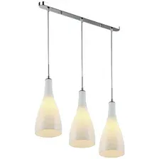 Подвесная люстра Wertmark Bootle WE210.03.106