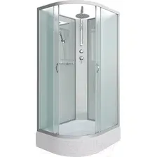 Душевая кабина Niagara NG-33094-14R 100x90