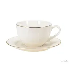 Набор чашек с блюдцами (8 предметов)