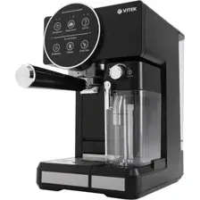 Рожковая кофеварка Vitek VT-8490