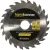 Пильный диск Hanskonner H9022-165-30/20-24