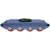Тележка-платформа Gearsen CRA-8