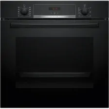 Шкаф духовой электрический BOSCH HBA554EB3