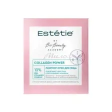Крем-лифтинг для лица ESTÉTIE Collagen Power, 45 мл