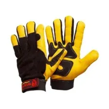 Перчатки защитные BVB Gward Argo / XY250 (р.11)