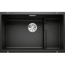 Кухонная мойка Blanco Subline 700-U Level 526004 (черный)
