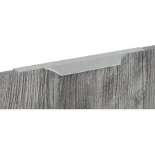 Ручка мебельная Boyard Wing RT114SC.1/192/300