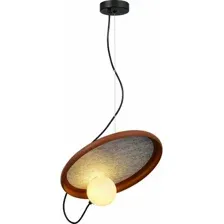 Подвесная люстра Moderli Cosmi V10696-PL