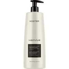 Крем для волос Koster Hairvive Restructuring Booster, 1 л