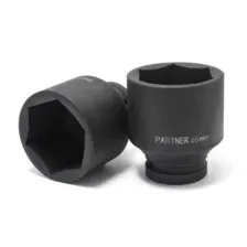 Головка слесарная Partner PA-48510042