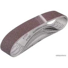 Шлифлента KWB 49910805 (5шт)
