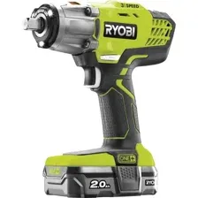 Гайковерт RYOBI R18IW3-120S / артикул: 5133003574