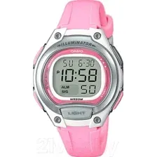 Наручные часы Casio LW-203-4A