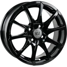 Литые диски RST R035 15x6" 4x100мм DIA 54.1мм ET 48мм BL