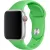 Ремешок Miru SJ-01 для Apple Watch (зеленый)