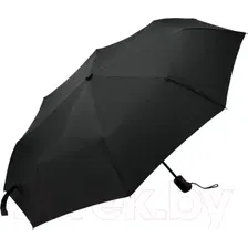 Зонт складной Colorissimo Cambridge / US20BL (черный)