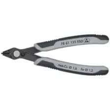 Ремень поликлиновой KNIPEX 7861125ESD