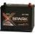 Автомобильный аккумулятор Spark Asia 530/650A EN/JIS R+ SPAA70-3-R (70 А·ч)