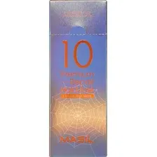 Маска для волос Masil 10 Premium Repair Hair Mask Восстанавливающая (10x12мл)