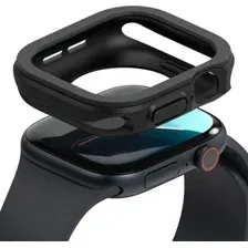 Чехол Ringke Air Sports для Apple Watch 11 / 10 42 mm BLACK
