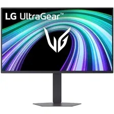 Игровой монитор LG UltraGear G5 27G550B-B