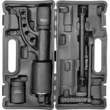 Гайковерт ручной Thorvik LSW3