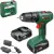 Ударная дрель-шуруповерт Bosch EasyImpact 18V-40 06039D8102 (с 2-мя АКБ, кейс)