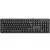 Клавиатура A4TECH KK-3 Black