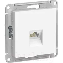 Розетка Systeme (Schneider) Electric AtlasDesign ATN001383