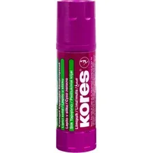 Клей-карандаш Kores Хамелеон 16502.03