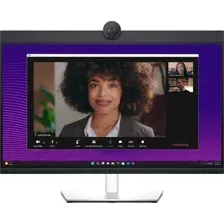 Монитор Dell Pro Plus P2724DEB