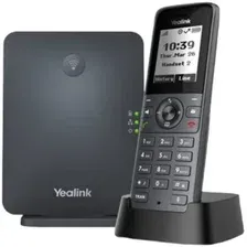 IP-телефон Yealink W71P
