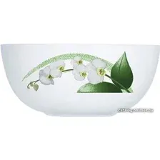 Салатник Luminarc White Orchid J7495