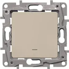 Выключатель Legrand Etika 672303 (слоновая кость)