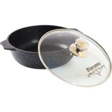 Жаровня Мечта Гранит Induction Pro M34802И