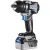 Гайковерт Deko ZKIS20 PRO MAX, 083-1089