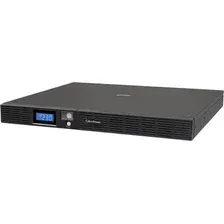 Источник бесперебойного питания CyberPower OR1000ELCDRM1U