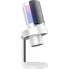 Микрофон FIFINE A9 (белый)