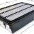 Воздушный фильтр Comline CHY12265