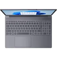 Ноутбук Lenovo IdeaPad Slim 3 15AHP10 83KA0015RK Win 11 Pro