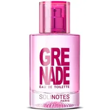 Парфюмерная вода Solinotes Grenade EdP (50 мл)