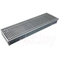 Конвектор внутрипольный Techno Usual KVZ 250-85-3000