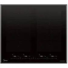 Варочная панель Midea MIH67880F