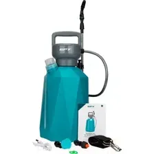 Аккумуляторный опрыскиватель GPT WFE-5Li CRYSTAL