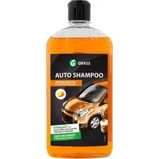 Grass Моющее средство Auto Shampoo 0.5 л 111105-1