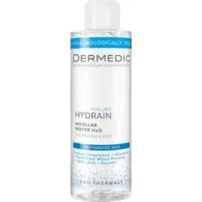Мицеллярная вода Dermedic Hydrain H2O (200мл)