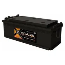 Автомобильный аккумулятор Spark R+ SPA190-3-L-K-o (190 А·ч)